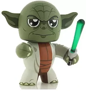Yoda
