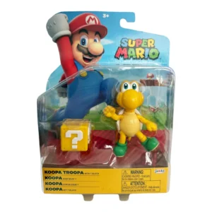 Koopa Troopa