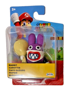 Nabbit (Version 2)
