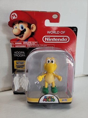 Koopa Troopa