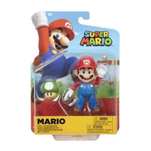 Jakks Pacific Mario 1 Up