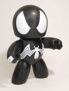Spider-Man Symbiote