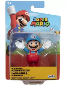 Ice Mario
