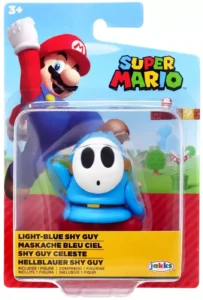 Light-Blue Shy Guy