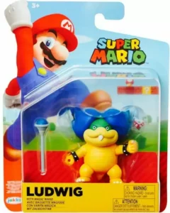Ludwig