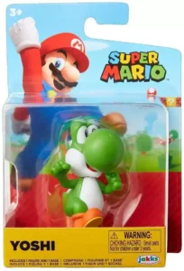 Yoshi
