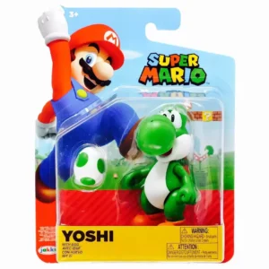 Yoshi With Egg