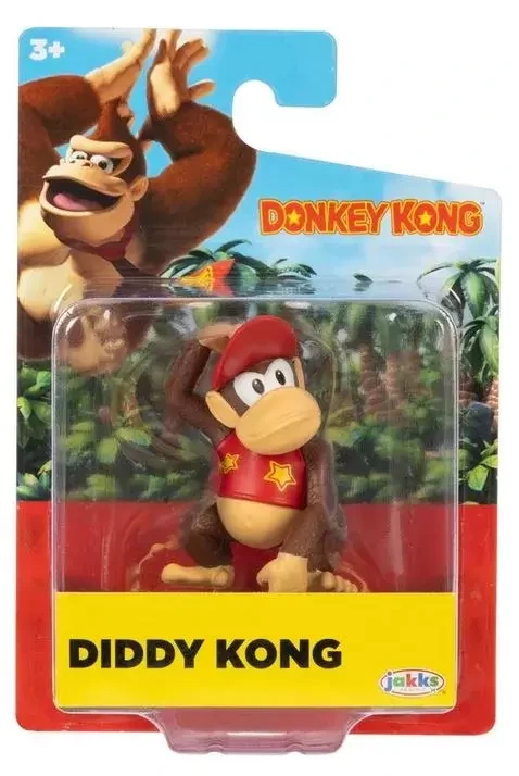 Diddy Kong