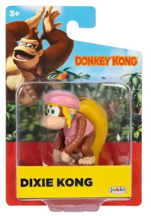 Dixie Kong