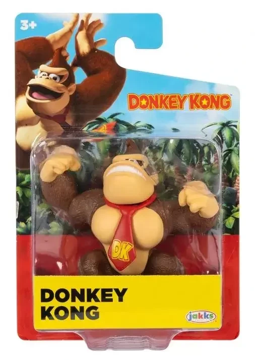 Donkey Kong