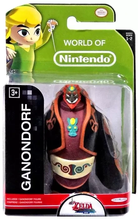 Ganondorf