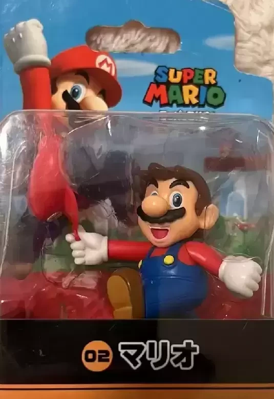 Mario