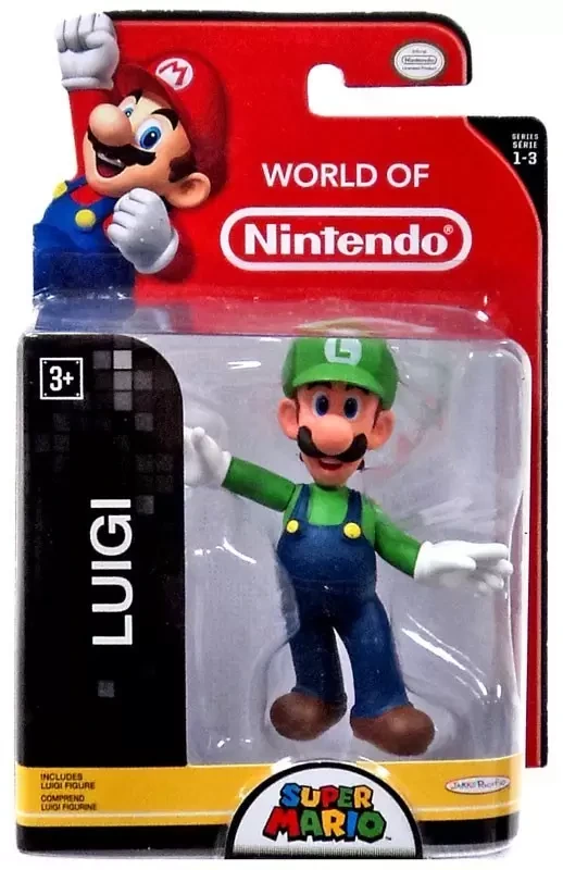 Luigi