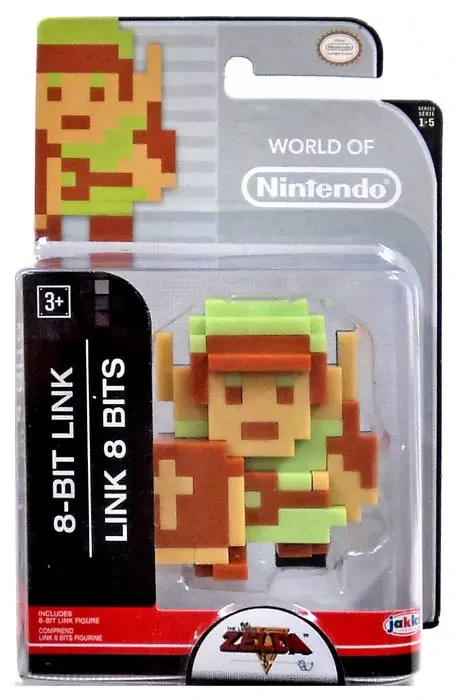 8-Bit Link