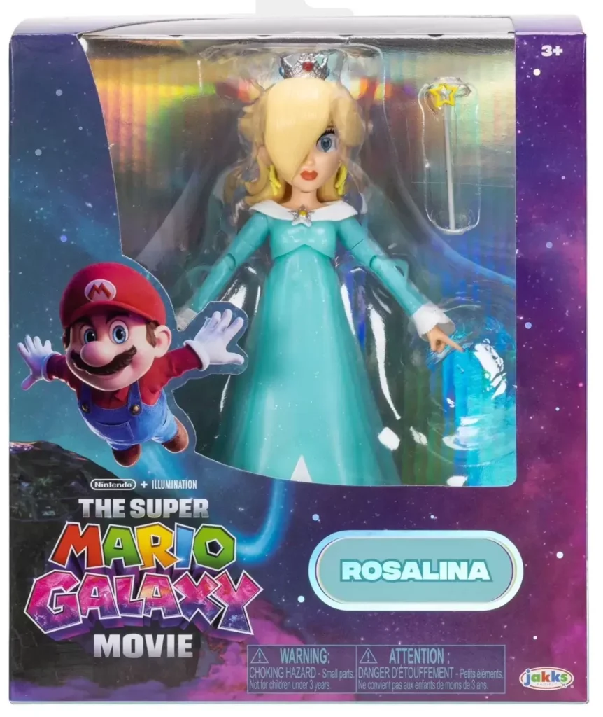 Rosalina