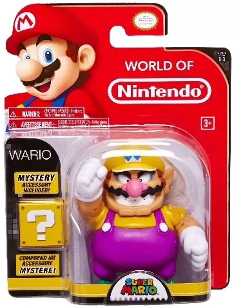 Wario
