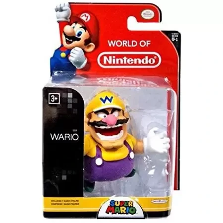 Wario