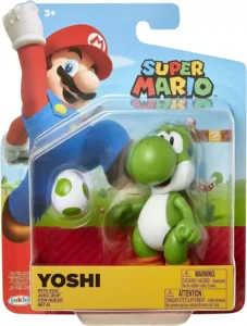 Yoshi Witg Egg