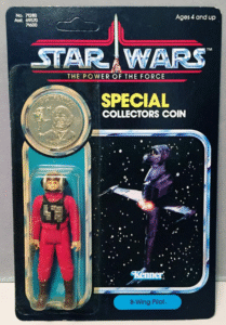 B-Wing Pilot