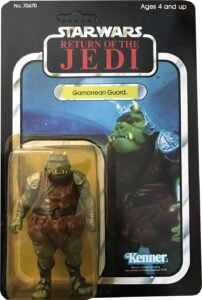 Gamorrean Guard