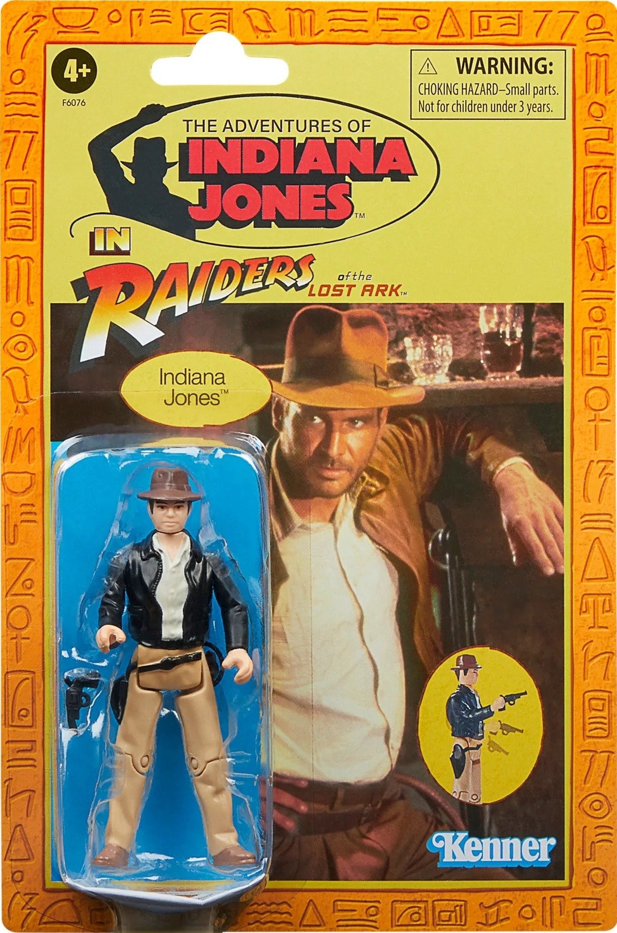Indiana Jones