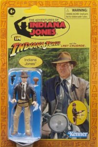 Indiana Jones
