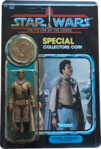 Lando Calrissian General