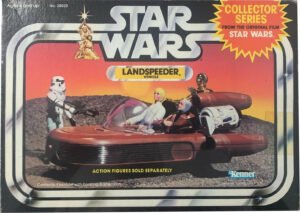 Landspeeder