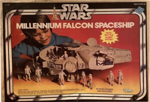 Millennium Falcon