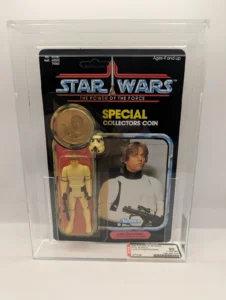 Luke Stormtrooper