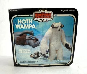 Hoth Wampa