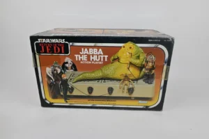 Jabba The Hutt