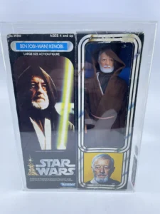 Ben Kenobi