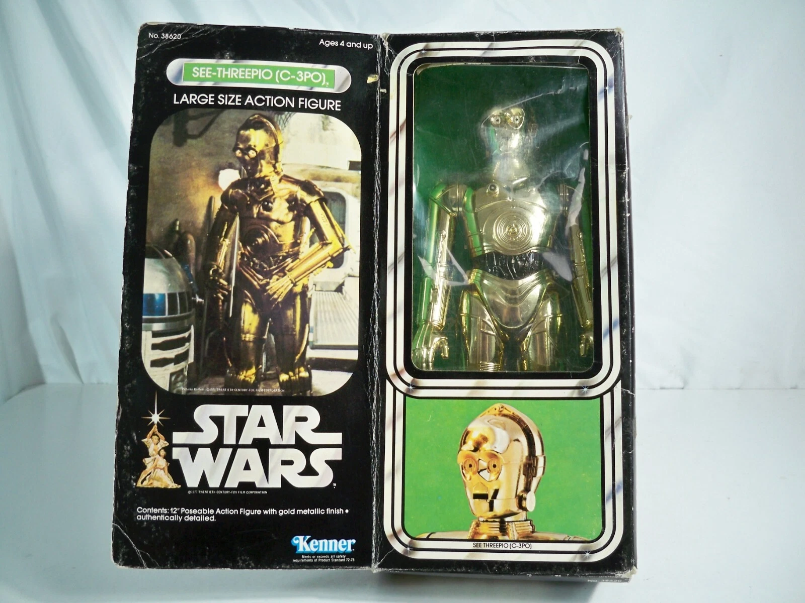 C-3PO