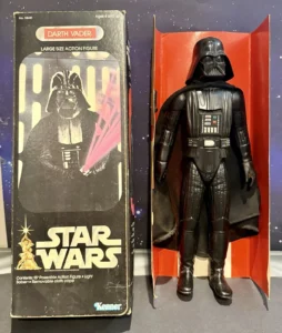Darth Vader
