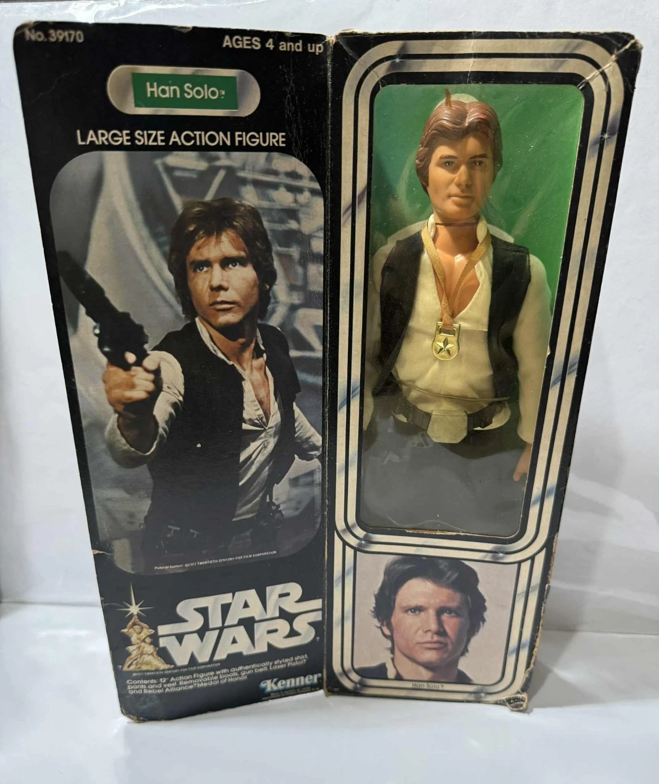Han Solo