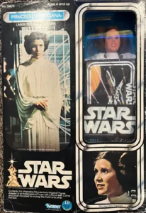 Princess Leia