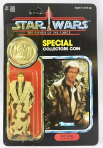 Han Solo (Trench Coat)