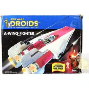 A-Wing Fighter