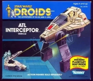 Atl Interceptor