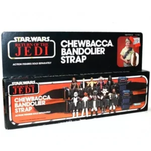 Chewbacca Bandolier Strap