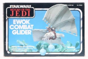 Ewok Combat Glider