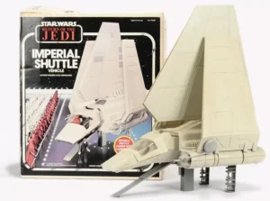 Imperial Shuttle