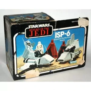 Isp-6