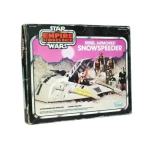 Rebel Armored Snowspeeder