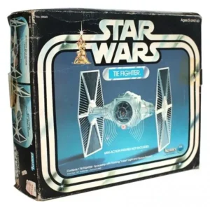 Tie Fighter