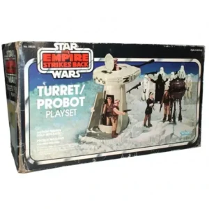 Turret / Probot Playset