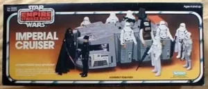 Imperial Cruiser