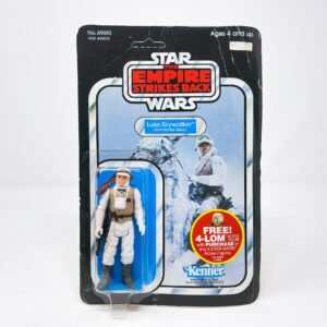 Luke Skywalker (Hoth Battle Gear)