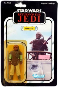 Weequay